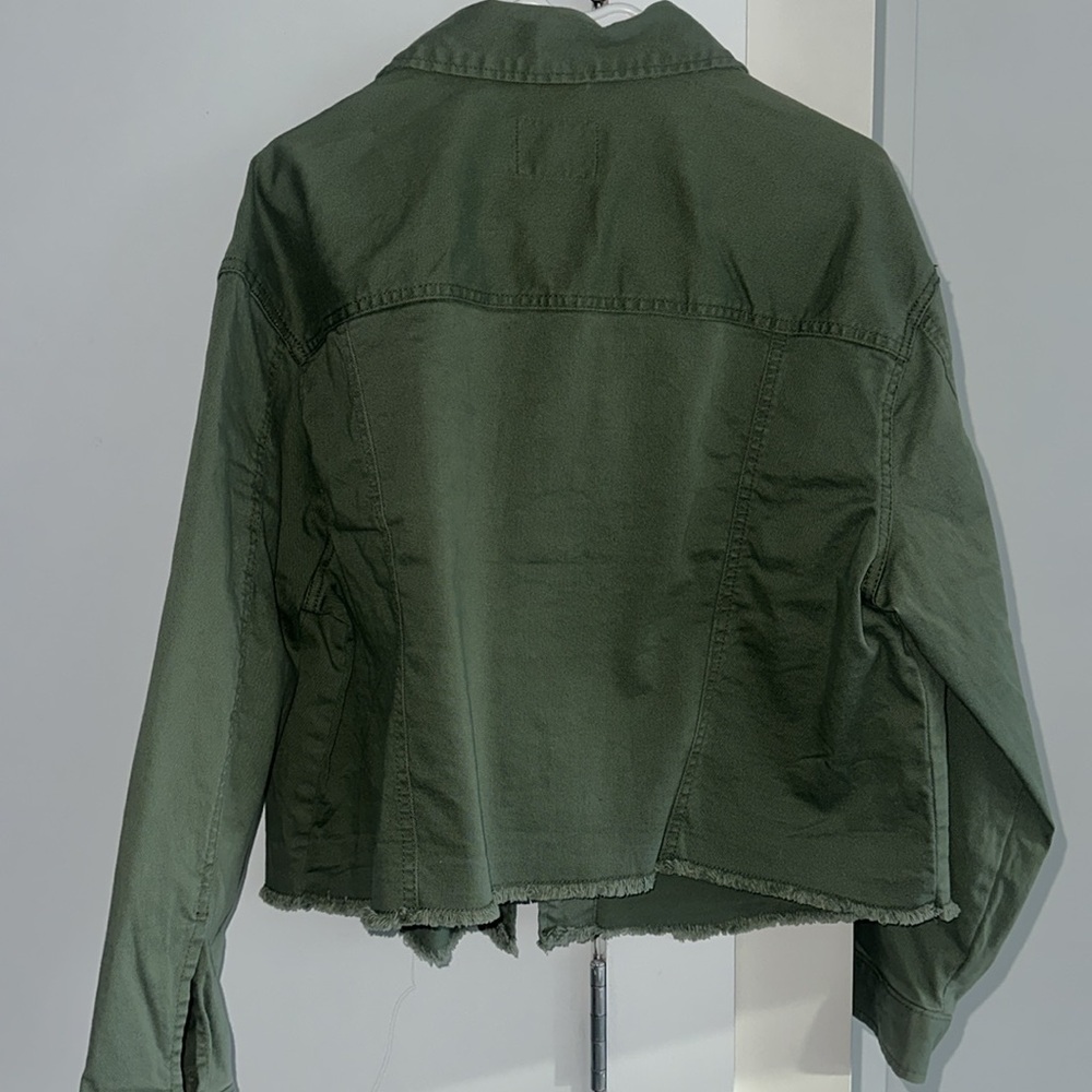 Vintage Jacket - Picture 11 of 11